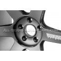 Rays Volk Racing TE37 Ultra Track Edition II 20x12 - 5x114.3 ET20 W...
