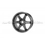 Rays Volk Racing TE37 Ultra Track Edition II 20x10 - 5x114.3 ET30 - Black