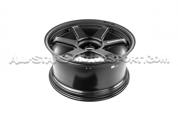 Jante Rays Volk Racing TE37 Ultra Track Edition II 20x10 - 5x114.3 ...