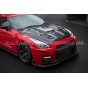 Rays Volk Racing TE37 Ultra Track Edition II 20x10 - 5x114.3 ET30 - Black