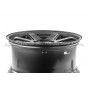 Llanta Rays Volk Racing TE37 Ultra Track Edition II 20x10 - 5x114.3 ET30 - Black