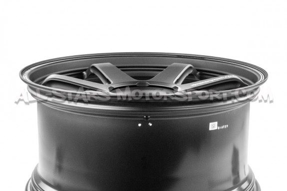Jante Rays Volk Racing TE37 Ultra Track Edition II 20x10 - 5x114.3 ...