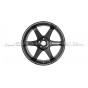 Jante Rays Volk Racing TE37 Ultra Track Edition II 20x10 - 5x114.3 ET30 - Black