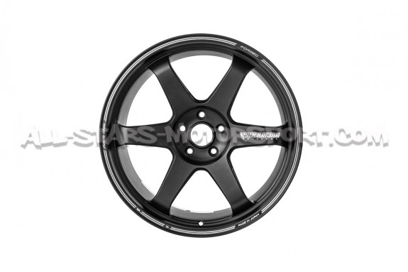 Rays Volk Racing TE37 Ultra Track Edition II 20x10 - 5x114.3 ET30 -...