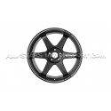 Llanta Rays Volk Racing TE37 Ultra Track Edition II 20x10 - 5x114.3...