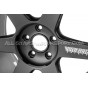 Rays Volk Racing TE37 Ultra Track Edition II 20x10 - 5x114.3 ET30 - Black