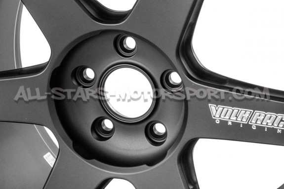 Llanta Rays Volk Racing TE37 Ultra Track Edition II 20x10 - 5x114.3...