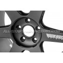 Llanta Rays Volk Racing TE37 Ultra Track Edition II 20x10 - 5x114.3...