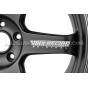 Jante Rays Volk Racing TE37 Ultra Track Edition II 20x10 - 5x114.3 ET30 - Black