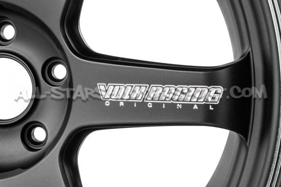 Jante Rays Volk Racing TE37 Ultra Track Edition II 20x10 - 5x114.3 ...