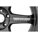 Llanta Rays Volk Racing TE37 Ultra Track Edition II 20x10 - 5x114.3...