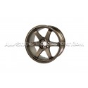 Llanta Rays Volk Racing TE37 Ultra M-SPEC 20x11 - 5x112 ET15 - Bronze