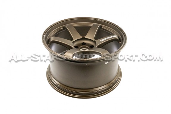 Rays Volk Racing TE37 Ultra M-SPEC 20x11 - 5x112 ET15 - Bronze