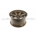 Llanta Rays Volk Racing TE37 Ultra M-SPEC 20x11 - 5x112 ET15 - Bronze