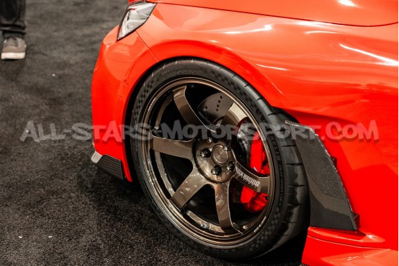 Jante Rays Volk Racing TE37 Ultra M-SPEC 20x11 - 5x112 ET15 - Bronze