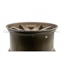 Jante Rays Volk Racing TE37 Ultra M-SPEC 20x11 - 5x112 ET15 - Bronze