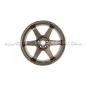 Llanta Rays Volk Racing TE37 Ultra M-SPEC 20x11 - 5x112 ET15 - Bronze