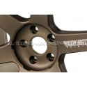 Llanta Rays Volk Racing TE37 Ultra M-SPEC 20x11 - 5x112 ET15 - Bronze