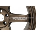 Llanta Rays Volk Racing TE37 Ultra M-SPEC 20x11 - 5x112 ET15 - Bronze