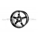 Llanta Rays Gram Lights 57CR 18x9.5 - 5x120 ET38 - Black
