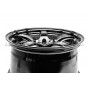 Llanta Rays Gram Lights 57CR 18x9.5 - 5x120 ET38 - Black