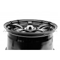 Rays Gram Lights 57CR Wheel 18x9.5 - 5x120 ET38 - Black