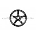 Llanta Rays Gram Lights 57CR 18x9.5 - 5x120 ET38 - Black
