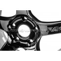 Llanta Rays Gram Lights 57CR 18x9.5 - 5x120 ET38 - Black