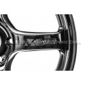 Rays Gram Lights 57CR Wheel 18x9.5 - 5x120 ET38 - Black