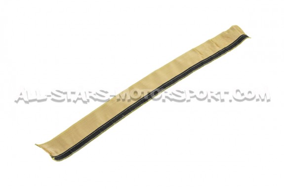 6 / 8 / 10AN Deatschwerks Reflective Thermal Protection Sleeve