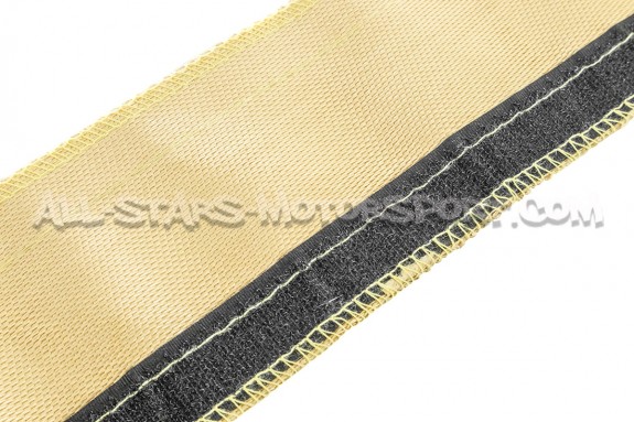 6 / 8 / 10AN Deatschwerks Reflective Thermal Protection Sleeve