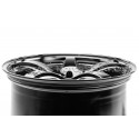 Llanta Rays Gram Lights 57CR 19x9.5 - 5x112 ET25 - Black