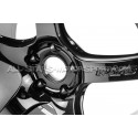 Rays Gram Lights 57CR Wheel 19x9.5 - 5x112 ET25 - Black
