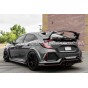 Rays Gram Lights 57CR Wheel 19x9.5 - 5x120 ET35 - Black
