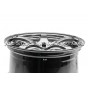 Rays Gram Lights 57CR Wheel 19x9.5 - 5x120 ET35 - Black