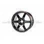 Llanta Rays Volk Racing TE37 Saga S-Plus TA 18x9.5 - 5x114.3 ET39 - Black