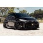 Rays Volk Racing TE37 Saga S-Plus TA Wheel 18x9.5 - 5x114.3 ET39 - Black