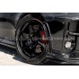 Llanta Rays Volk Racing TE37 Saga S-Plus TA 18x9.5 - 5x114.3 ET39 - Black