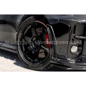 Llanta Rays Volk Racing TE37 Saga S-Plus TA 18x9.5 - 5x114.3 ET39 -...