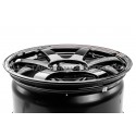 Jante Rays Volk Racing TE37 Saga S-Plus TA 18x9.5 - 5x114.3 ET39 - ...