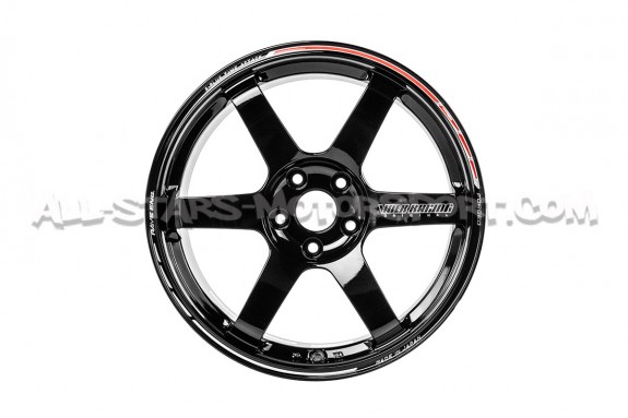 Jante Rays Volk Racing TE37 Saga S-Plus TA 18x9.5 - 5x114.3 ET39 - ...