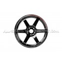 Rays Volk Racing TE37 Saga S-Plus TA Wheel 18x9.5 - 5x114.3 ET39 - ...
