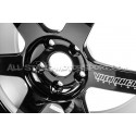 Jante Rays Volk Racing TE37 Saga S-Plus TA 18x9.5 - 5x114.3 ET39 - ...