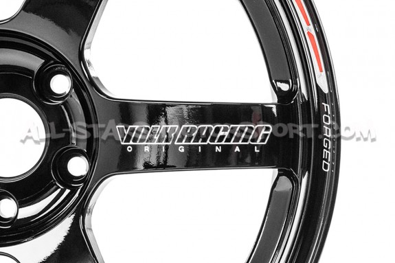 Jante Rays Volk Racing TE37 Saga S-Plus TA 18x9.5 - 5x114.3 ET39 - ...