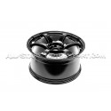 Jante Rays Gram Lights 57DR 19x9.5 - 5x112 ET25 - Black