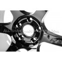 Llanta Rays Gram Lights 57DR 19x9.5 - 5x112 ET25 - Black