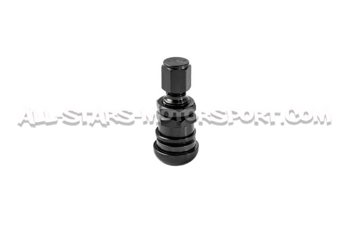 Jante Rays Gram Lights 57DR 19x9.5 - 5x112 ET25 - Black