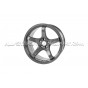 Llanta Rays Gram Lights 57CR 19x10.5 - 5x112 ET35 - Glossy Grey