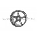 Jante Rays Gram Lights 57CR 19x10.5 - 5x112 ET35 - Glossy Grey