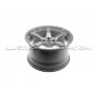 Llanta Rays Gram Lights 57CR 19x10.5 - 5x112 ET35 - Glossy Grey